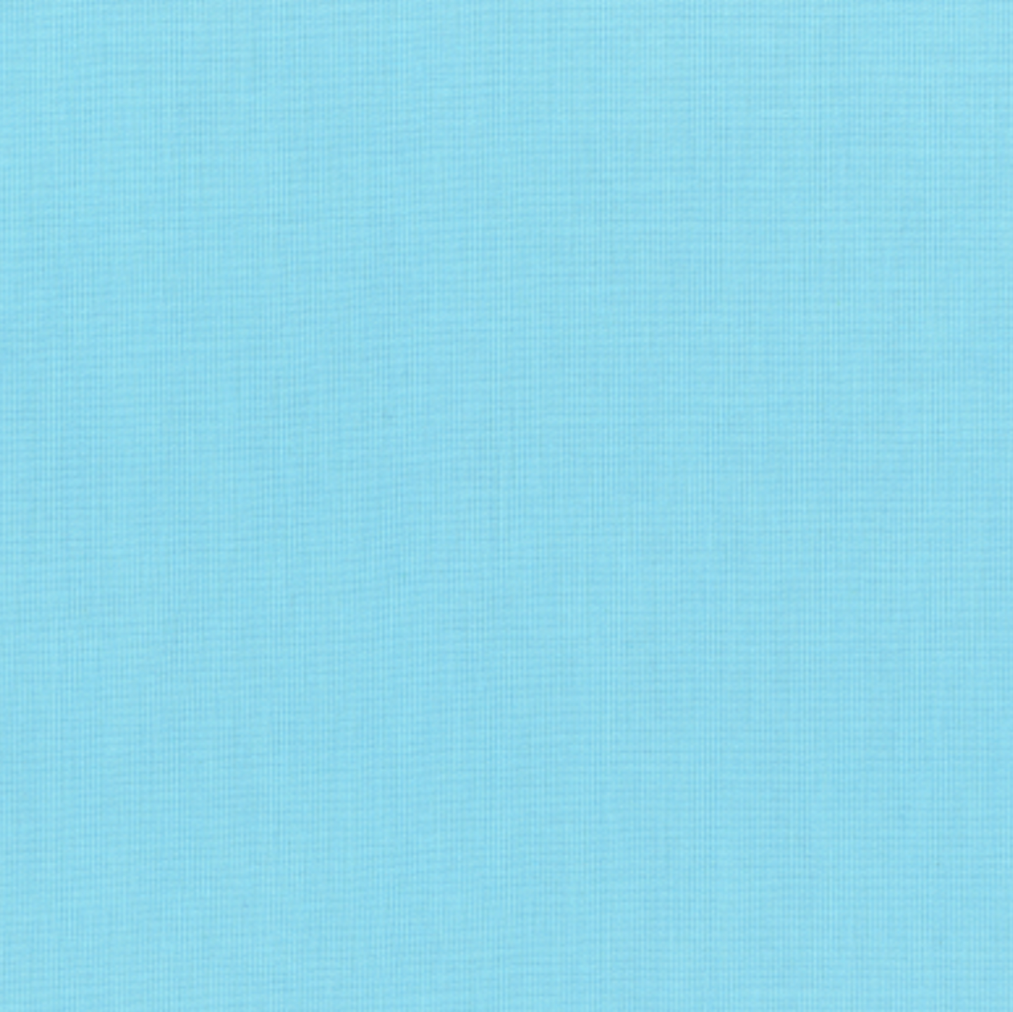 Cotton Supreme Solids- Poolside