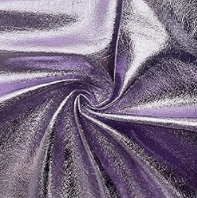 Metallic Vinyl- Lavender