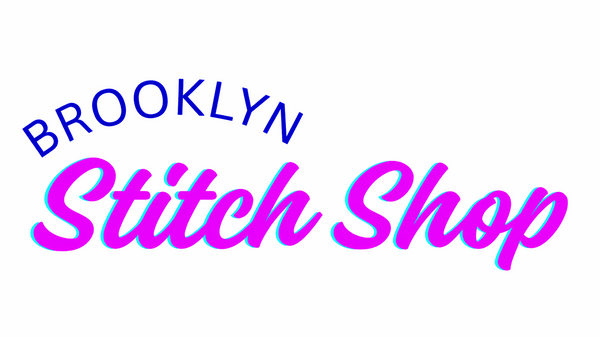 Brooklyn Stitch Shop
