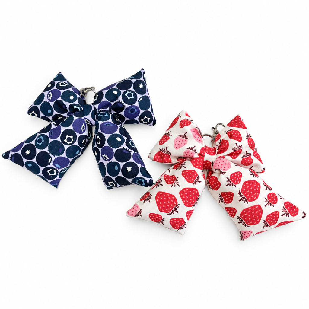 Bow Bag Charm Kit