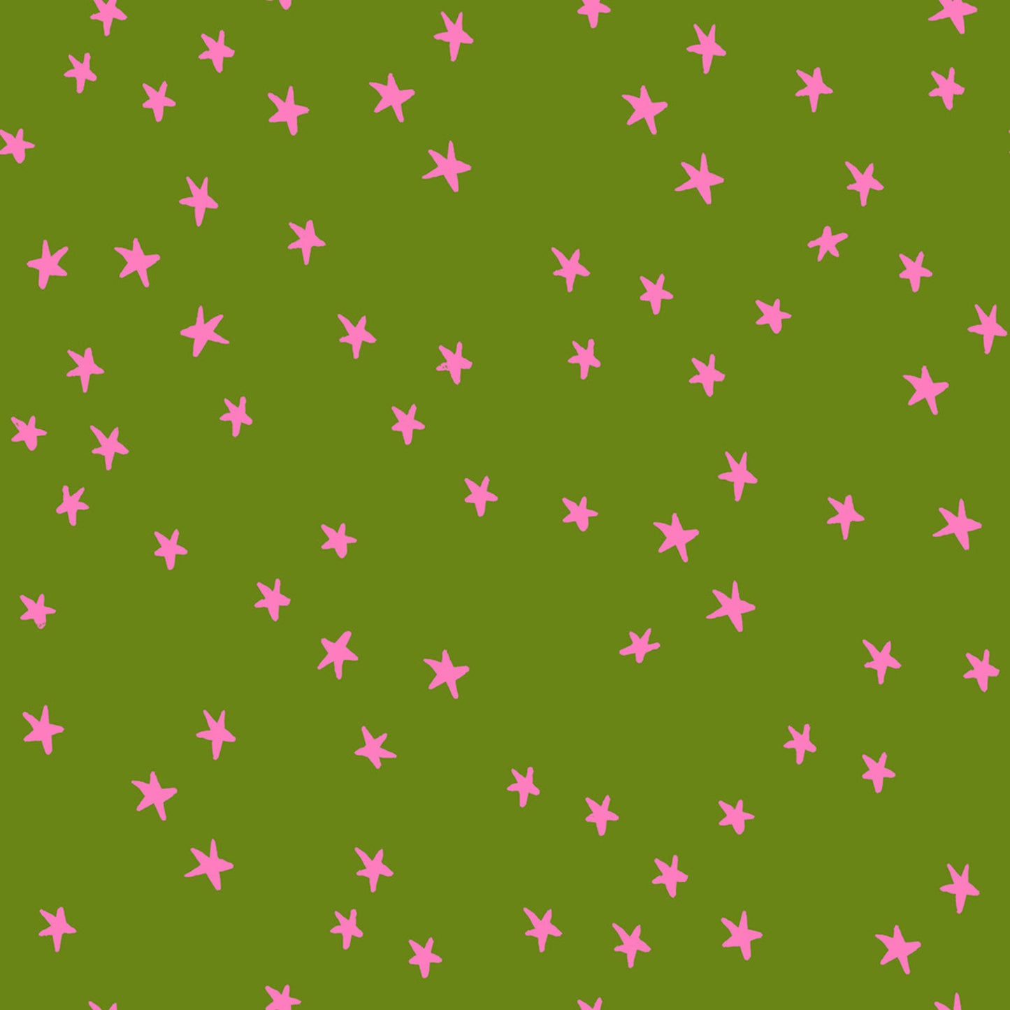 Starry New Sprout