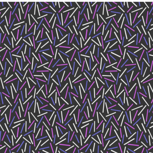Sprinkles- Carbon