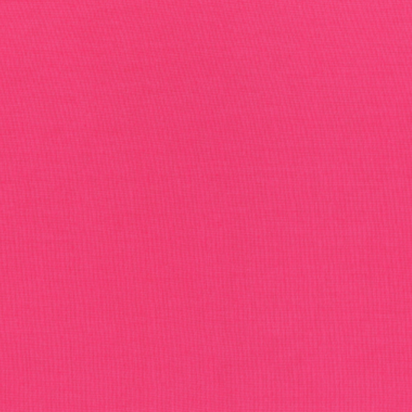 Cotton Supreme Solids- Pink Sapphire