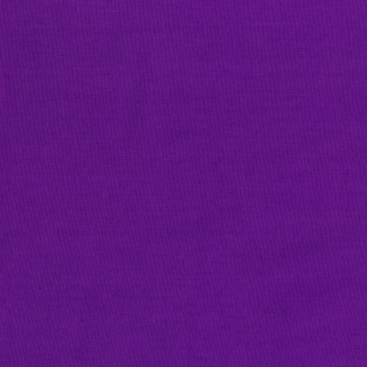 Cotton Supreme Solids- Purple Haze