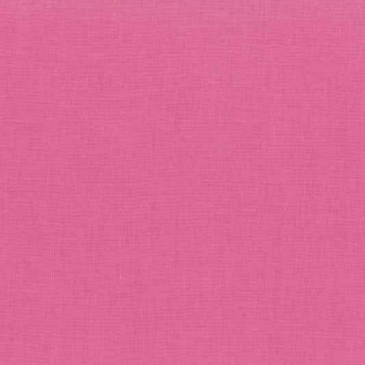 Cotton Supreme Solids- Tickeled Pink