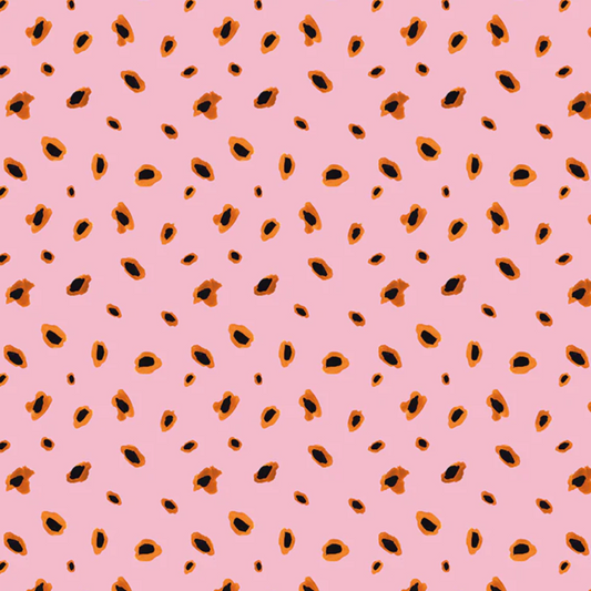 Exotic Skin- Pink