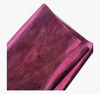 Metallic Vinyl- Bold Pink
