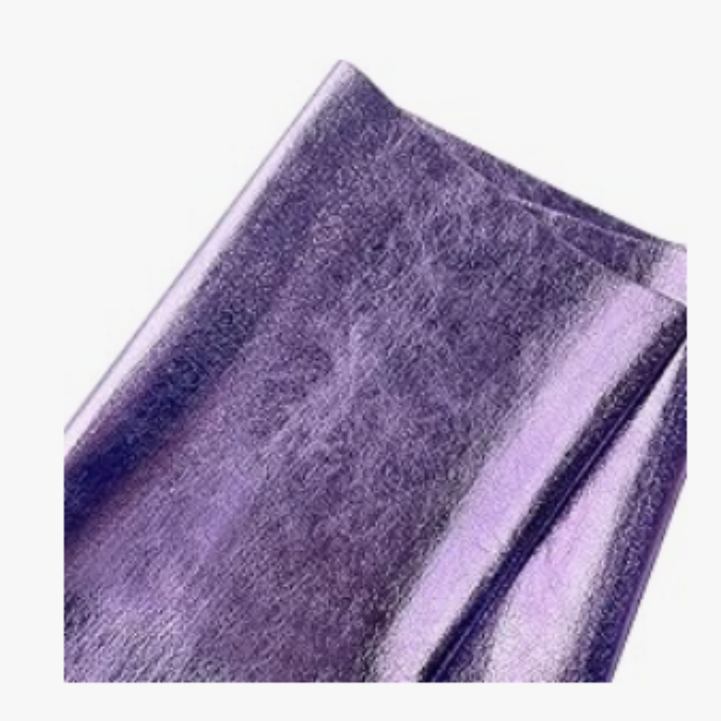 Metallic Vinyl- Lavender