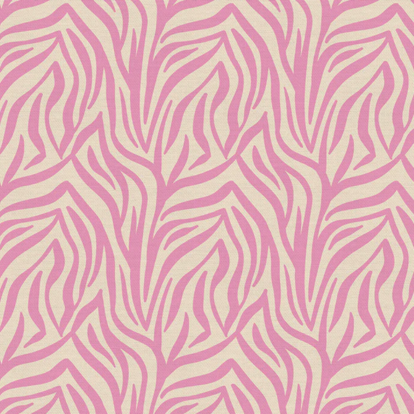 Zebra Stripes - Pink