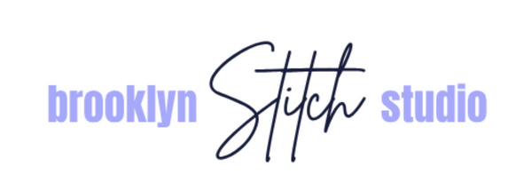 Brooklyn Stitch Studio